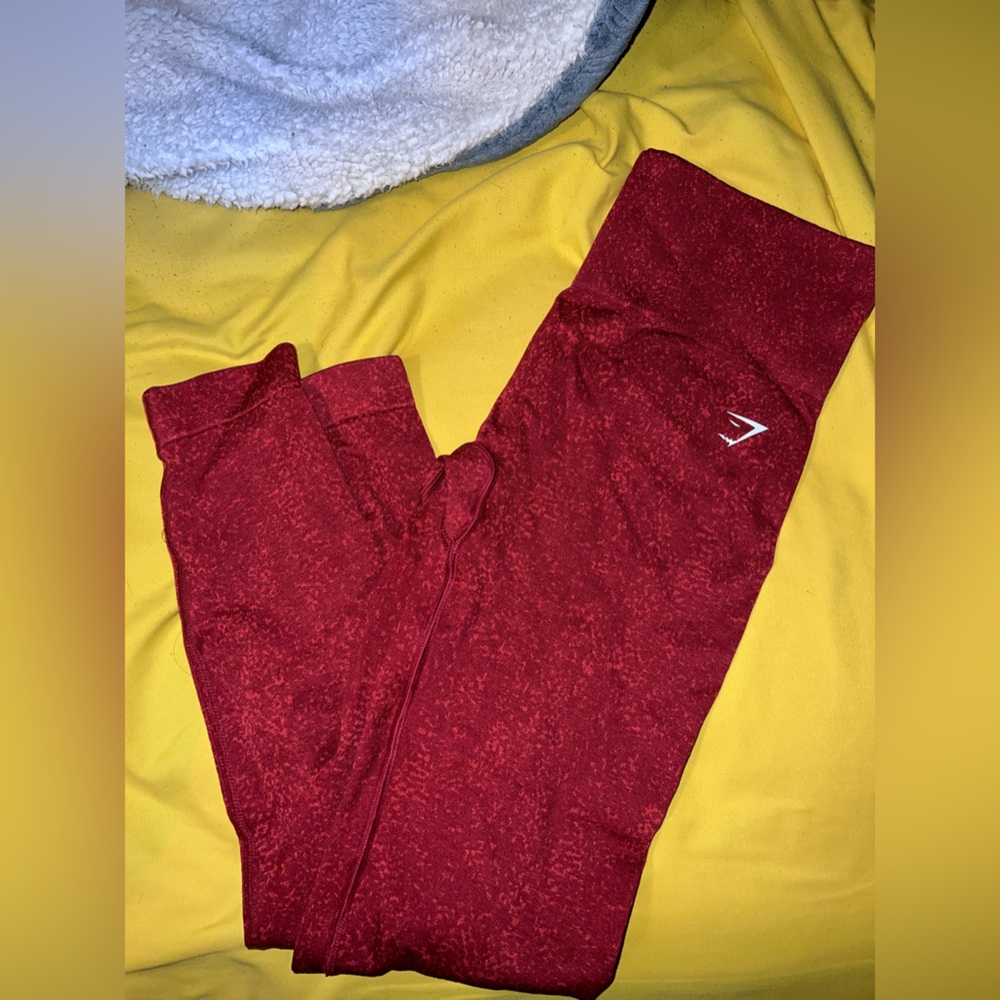 Gymshark Leggings